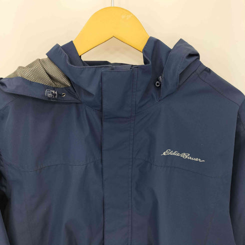 エディーバウアー Eddie Bauer ウェザーエ マウンテンパーカー メンズ M