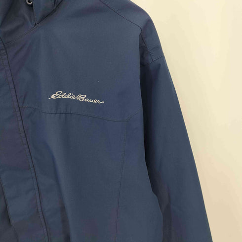 エディーバウアー Eddie Bauer ウェザーエ マウンテンパーカー メンズ M