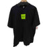 ハフ HUF SET BOX TEE ロゴ プリント Tシャツ メンズ import:XXL