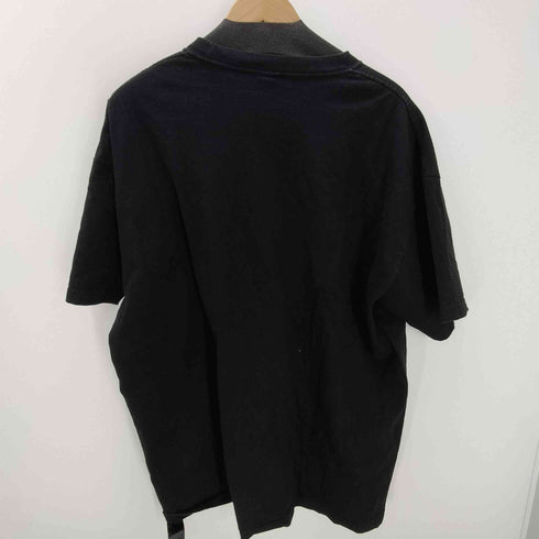 ハフ HUF SET BOX TEE ロゴ プリント Tシャツ メンズ import:XXL