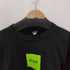ハフ HUF SET BOX TEE ロゴ プリント Tシャツ メンズ import:XXL