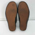バンズ VANS Authentic オーセンティック スウェード ローカットスニーカー オールブラック メンズ JPN:29