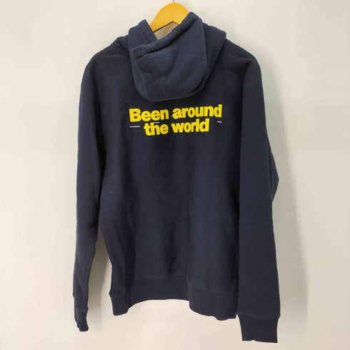 SNS sneakersnstuff プルオーバーパーカー メンズ import:M