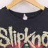 アルスタイルアパレルアクティブウェアー ALSTYLE APPAREL & ACTIVEWEAR バンド両面プリントTシャツ メンズ import:M