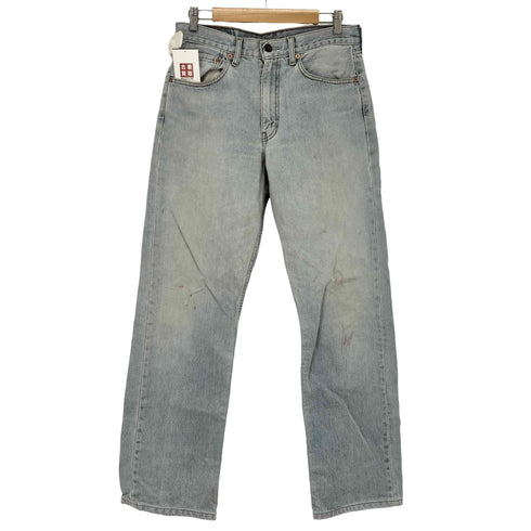 リーバイス Levis 512 フィリピン製 デニム パンツ メンズ W32 L34