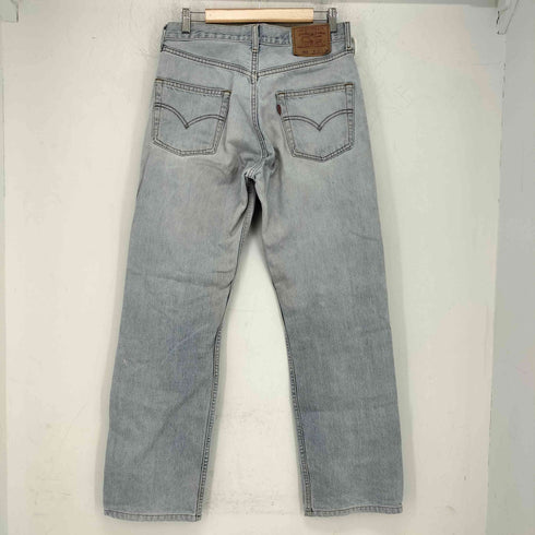 リーバイス Levis 512 フィリピン製 デニム パンツ メンズ W32 L34
