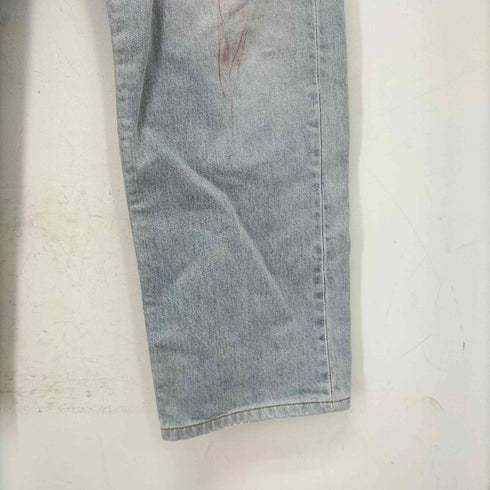 リーバイス Levis 512 フィリピン製 デニム パンツ メンズ W32 L34