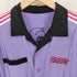 キャンディストリッパー Candy Stripper STUNNED CHICK 2WAY シャツ レディース JPN:2
