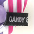キャンディストリッパー Candy Stripper STUNNED CHICK 2WAY シャツ レディース JPN:2