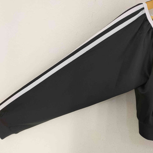 ノルディー nerdy SHOULDER NY TRACK TOP レディース import:XS