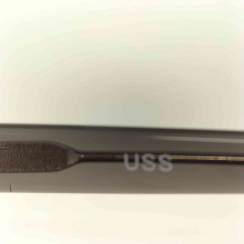 USS.ミリタリー・アイウェアフレーム ロッキングノーズパッド メンズ
