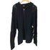 ステューシー Stussy Mesh Zip Hood メッシュ ジップ フーディー ジップアップ パーカー メンズ import:XL