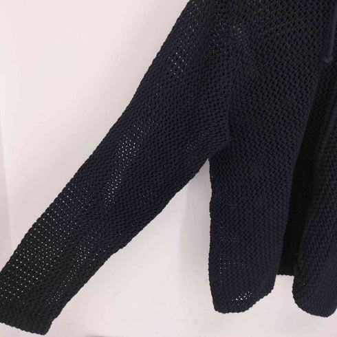 ステューシー Stussy Mesh Zip Hood メッシュ ジップ フーディー ジップアップ パーカー メンズ import:XL
