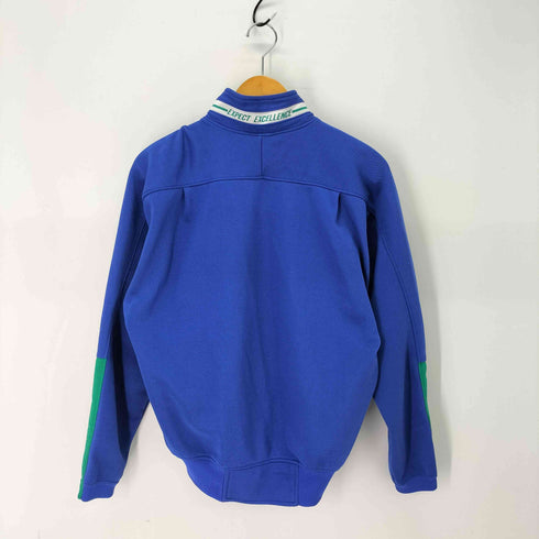 ナイキ NIKE 80s 青タグ 日本製 トラックジャケット メンズ JPN:L