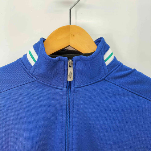 ナイキ NIKE 80s 青タグ 日本製 トラックジャケット メンズ JPN:L