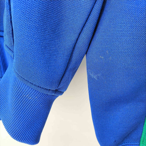 ナイキ NIKE 80s 青タグ 日本製 トラックジャケット メンズ JPN:L