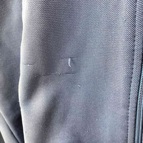 ナイキ NIKE 80s 青タグ 日本製 トラックジャケット メンズ JPN:L