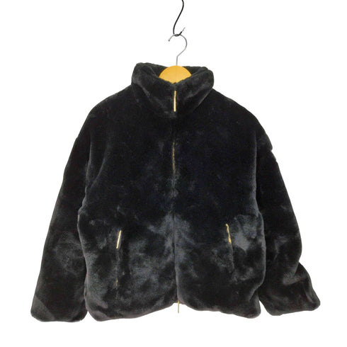 タトラス TATRAS EX PREIL バックロゴ ファーブルゾン レディース 2