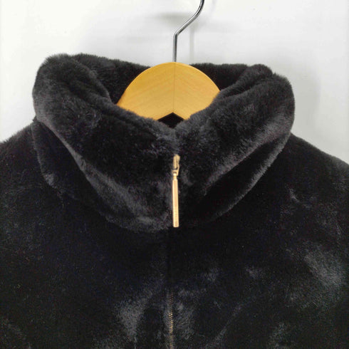 タトラス TATRAS EX PREIL バックロゴ ファーブルゾン レディース 2