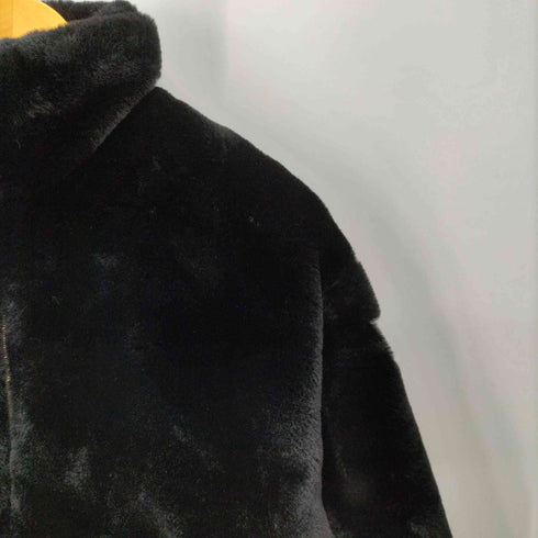 タトラス TATRAS EX PREIL バックロゴ ファーブルゾン レディース 2