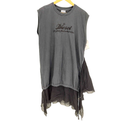 ディーゼル DIESEL D-ROLLETTE レディース JPN:XS