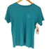 モンベル mont bell WIC.T 山の道具 Tシャツ レディース JPN:M