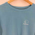 モンベル mont bell WIC.T 山の道具 Tシャツ レディース JPN:M