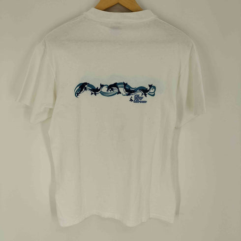 ヘインズ Hanes Day Dream クルーネックTシャツ レディース JPN:M