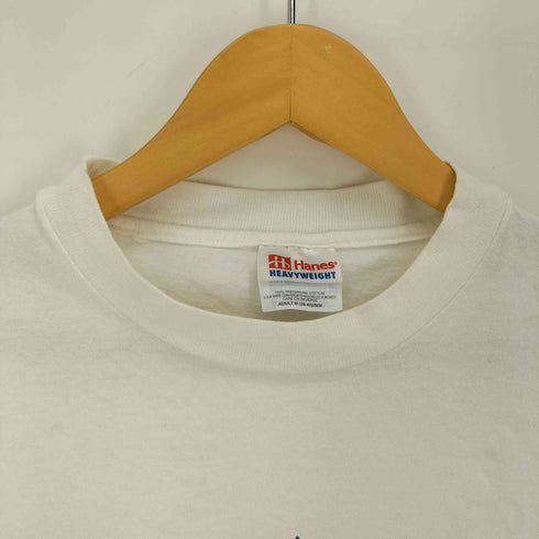 ヘインズ Hanes Day Dream クルーネックTシャツ レディース JPN:M