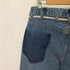 メゾンエウレカ MAISON EUREKA VINTAGE REWORK BIGGY メンズ JPN:M