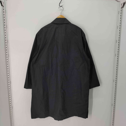 ユニクロユー UNIQLO U ステンカラーコート メンズ JPN:XL