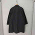 ユニクロユー UNIQLO U ステンカラーコート メンズ JPN:XL