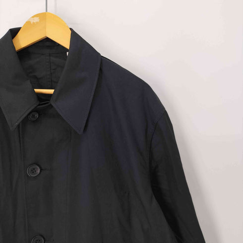ユニクロユー UNIQLO U ステンカラーコート メンズ JPN:XL