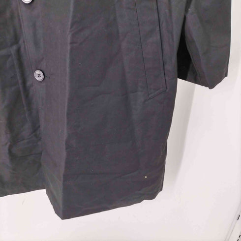 ユニクロユー UNIQLO U ステンカラーコート メンズ JPN:XL