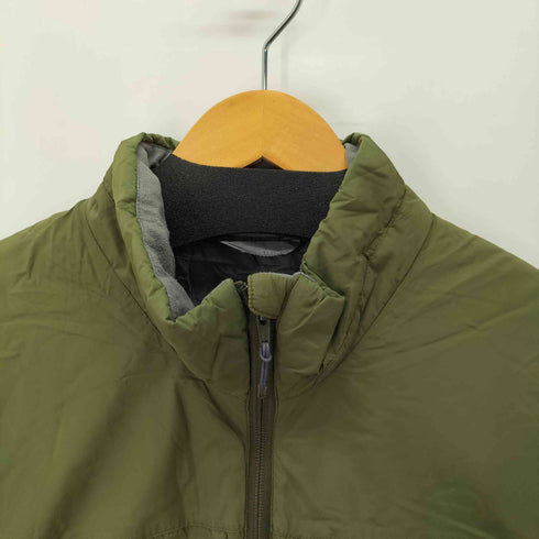 モンベル mont bell サーマランドジャケット メンズ JPN:XL