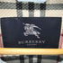 バーバリーロンドン BURBERRY LONDON 裏地ノバチェックスタンドカラー ハーフコート レディース JPN:40