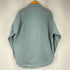 エディフィス EDIFICE コットン L/S シャツ メンズ