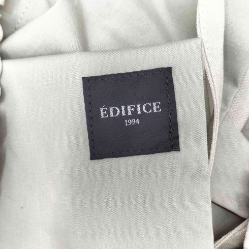 エディフィス EDIFICE E. Carreyle パンツ メンズ JPN:M