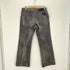 WOKE EDGE Printed Loose Flare Denim メンズ JPN:M