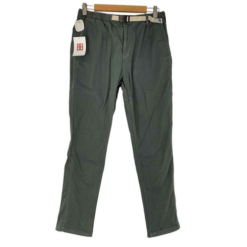 グラミチ GRAMICCI NYLON GRAMICCI PANT メンズ JPN:M