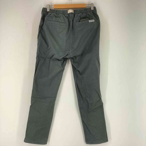 グラミチ GRAMICCI NYLON GRAMICCI PANT メンズ JPN:M