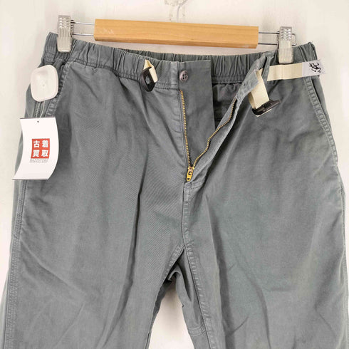 グラミチ GRAMICCI NYLON GRAMICCI PANT メンズ JPN:M
