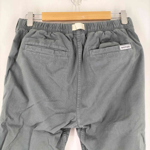 グラミチ GRAMICCI NYLON GRAMICCI PANT メンズ JPN:M