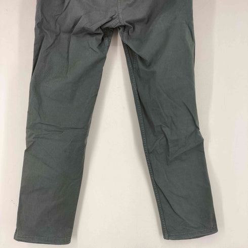 グラミチ GRAMICCI NYLON GRAMICCI PANT メンズ JPN:M