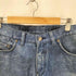 WOKE EDGE Printed Loose Flare Denim メンズ JPN:M