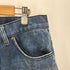 WOKE EDGE Printed Loose Flare Denim メンズ JPN:M