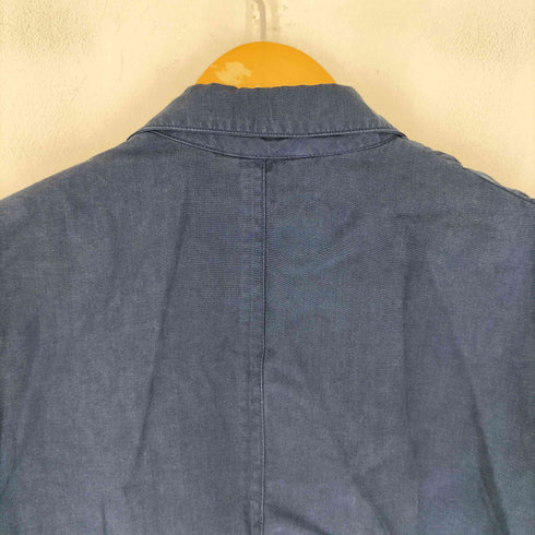 キャサリンハムネットロンドン KATHARINE HAMNETT LONDON リネン テーラードジャケット メンズ JPN:M