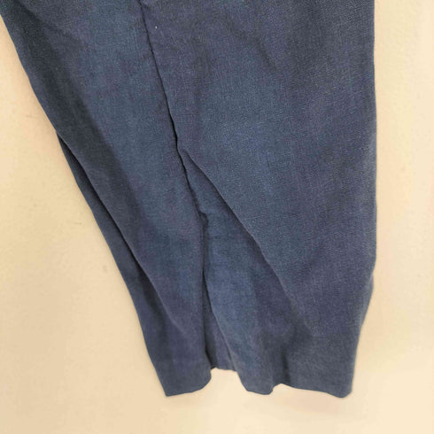 キャサリンハムネットロンドン KATHARINE HAMNETT LONDON リネン テーラードジャケット メンズ JPN:M