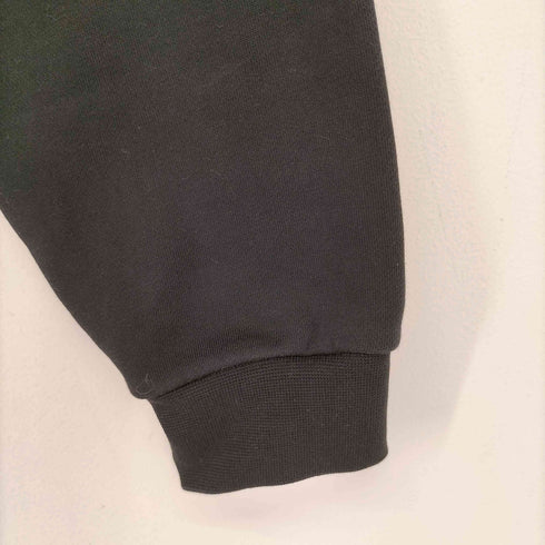 ラコステ LACOSTE エッセンシャルクルーネックスウェット メンズ import:M