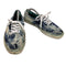 バンズ VANS ACID DENIM ローカットスニーカー メンズ US:10
